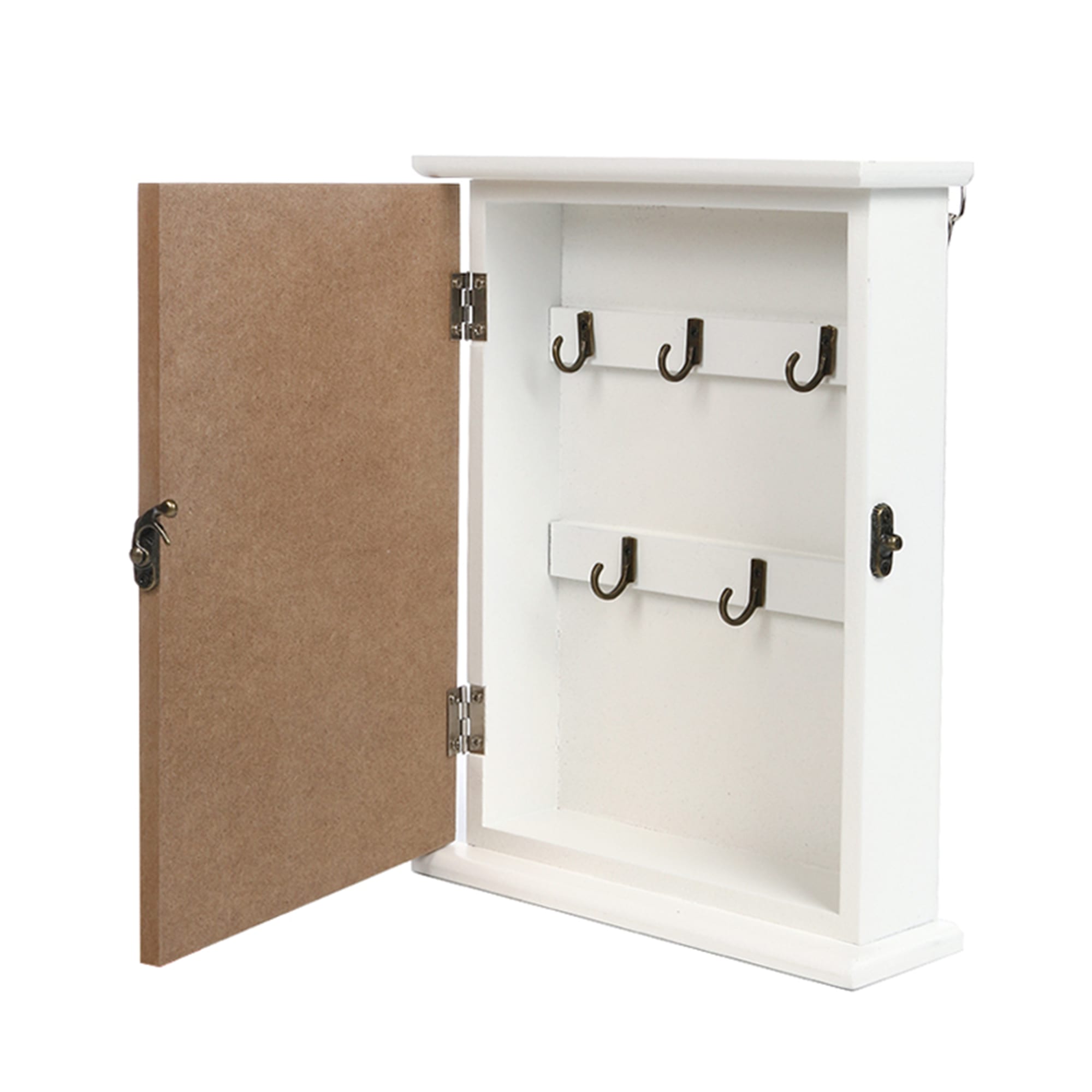 85519455 Ключница закрытая "Лето", 19x6x26 см Santreyd  - Вид №2