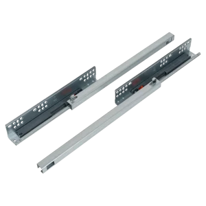 LARVIJ Направляющие для мебельных ящиков 350 мм с плавным ходом 89428525