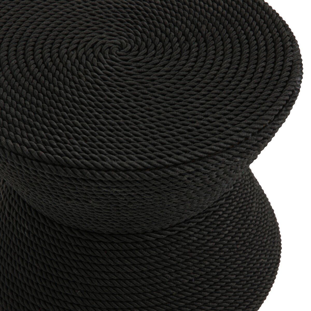 Круглый журнальный столик AMPM SABLAS ARCH-00144671 - Вид №8