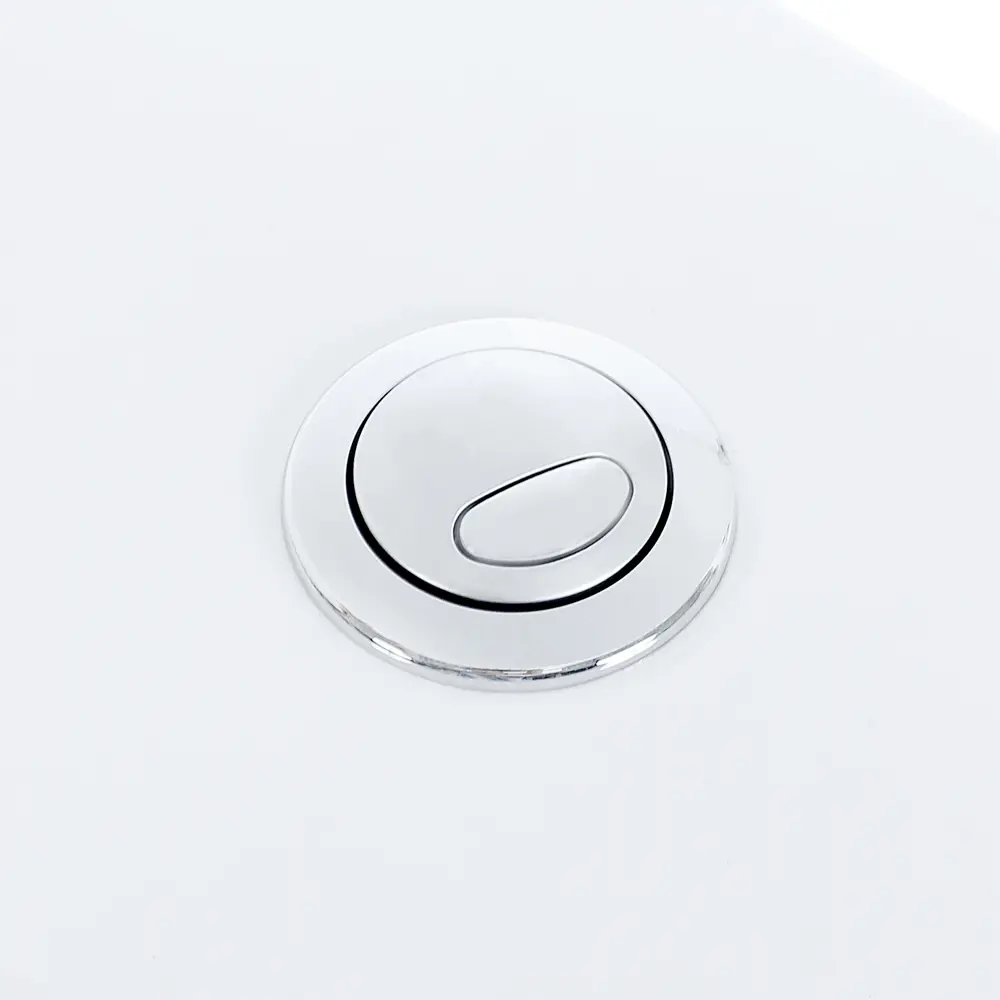 Бачок Odeon Up нижняя подводка двойной слив JACOB DELAFON STLM-2070176 - Вид №2