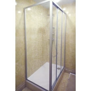 Душевая кабина 70-80/110-120 GK-403 GUTEWETTER PRACTIC RECTAN