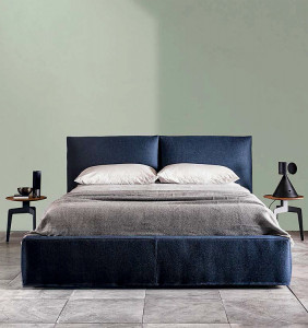 Кровать 5500 Soap VIBIEFFE 5500001