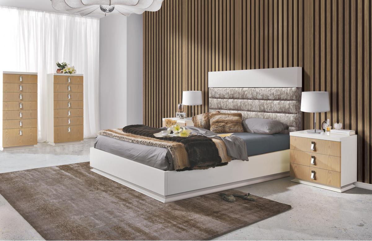 105715 Шифоньер Bisel 15073 с ручками Dolsa 10 Llass Attitude Santreyd - Вид №1