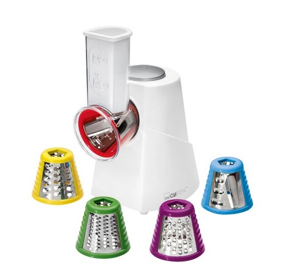 8117217 Электротерка Clatronic ME 3604 weis STDN-0012323