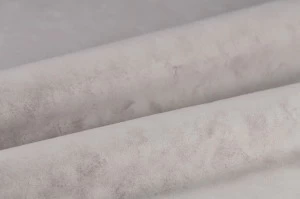 COLORISTICA Zephir col 06 Ткань мебельная  Микровелюр  NEWZephir Фиолетовый