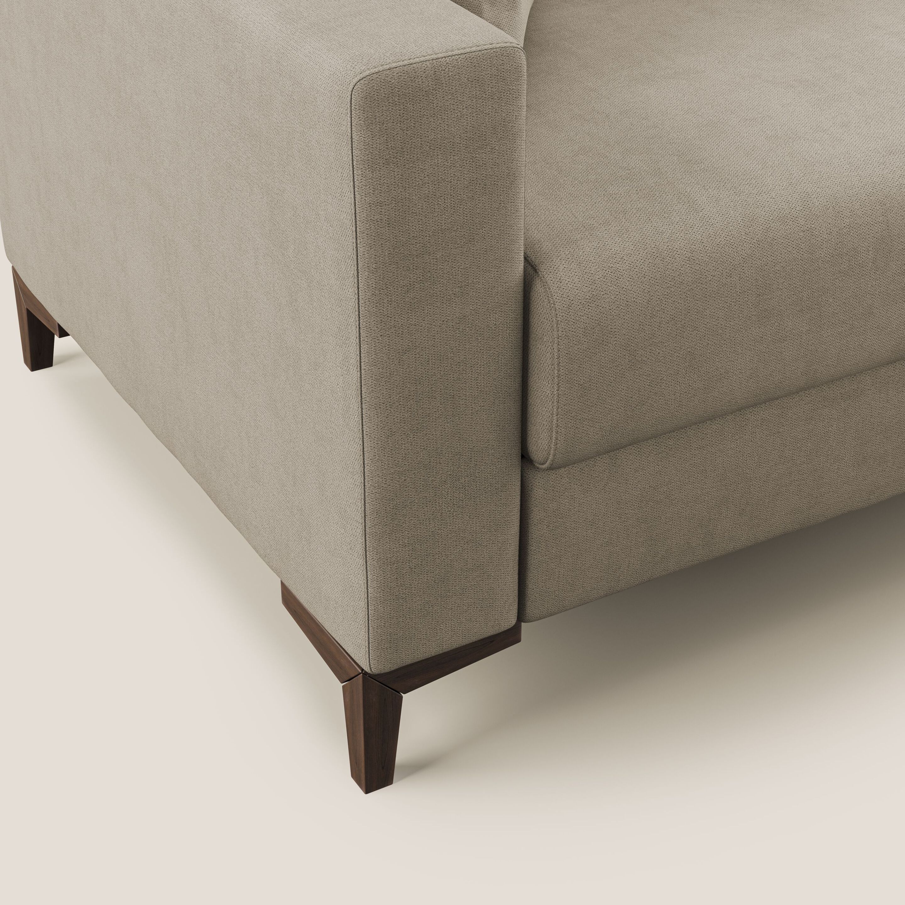 Ткань раскладной диван-кровать Divani.Store KAFKA ARCH-00102587 - Вид №30