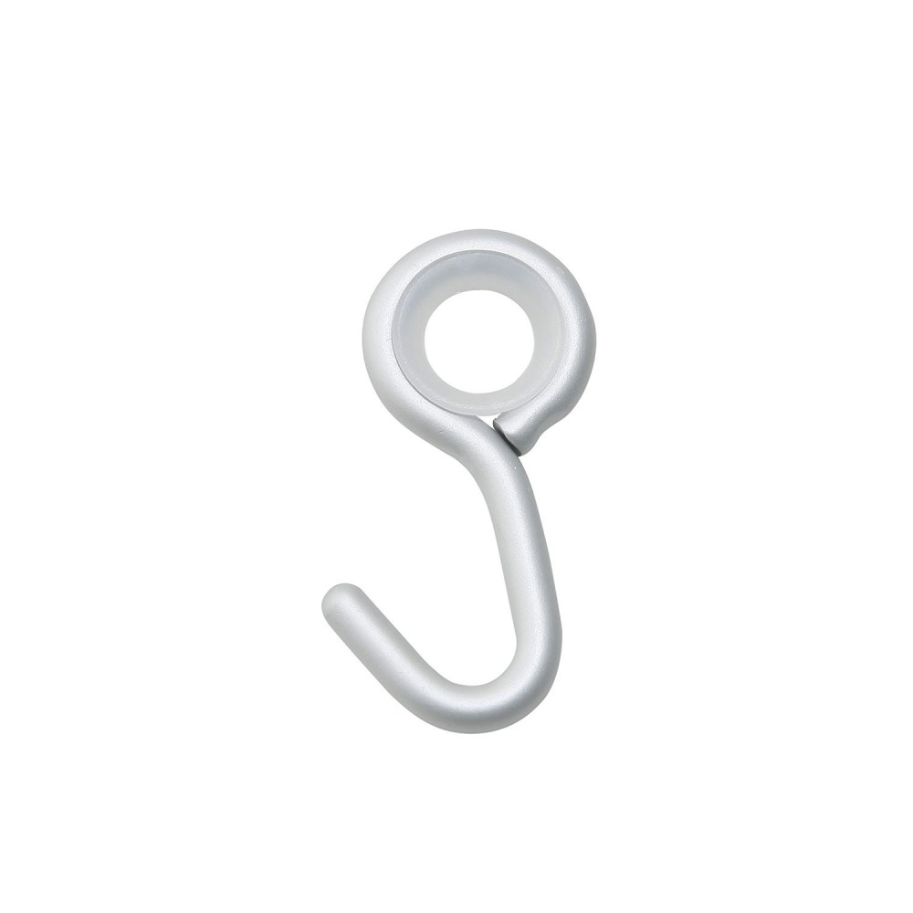 EVDT012EVER Life Design Алюминиевые крючки - Dot DOT DOT 2.0