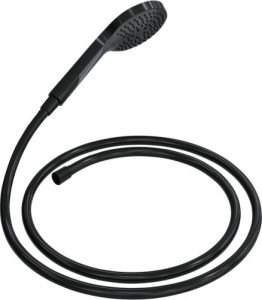 950.33.E080 Комплект ручного душа и шланга для душа HEWI Universalprodukte