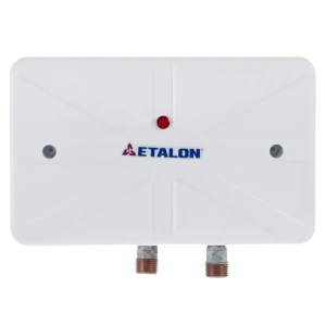 Водонагреватель проточный закрытый System Etalon, 6кВт 11617786 STLM-2139727
