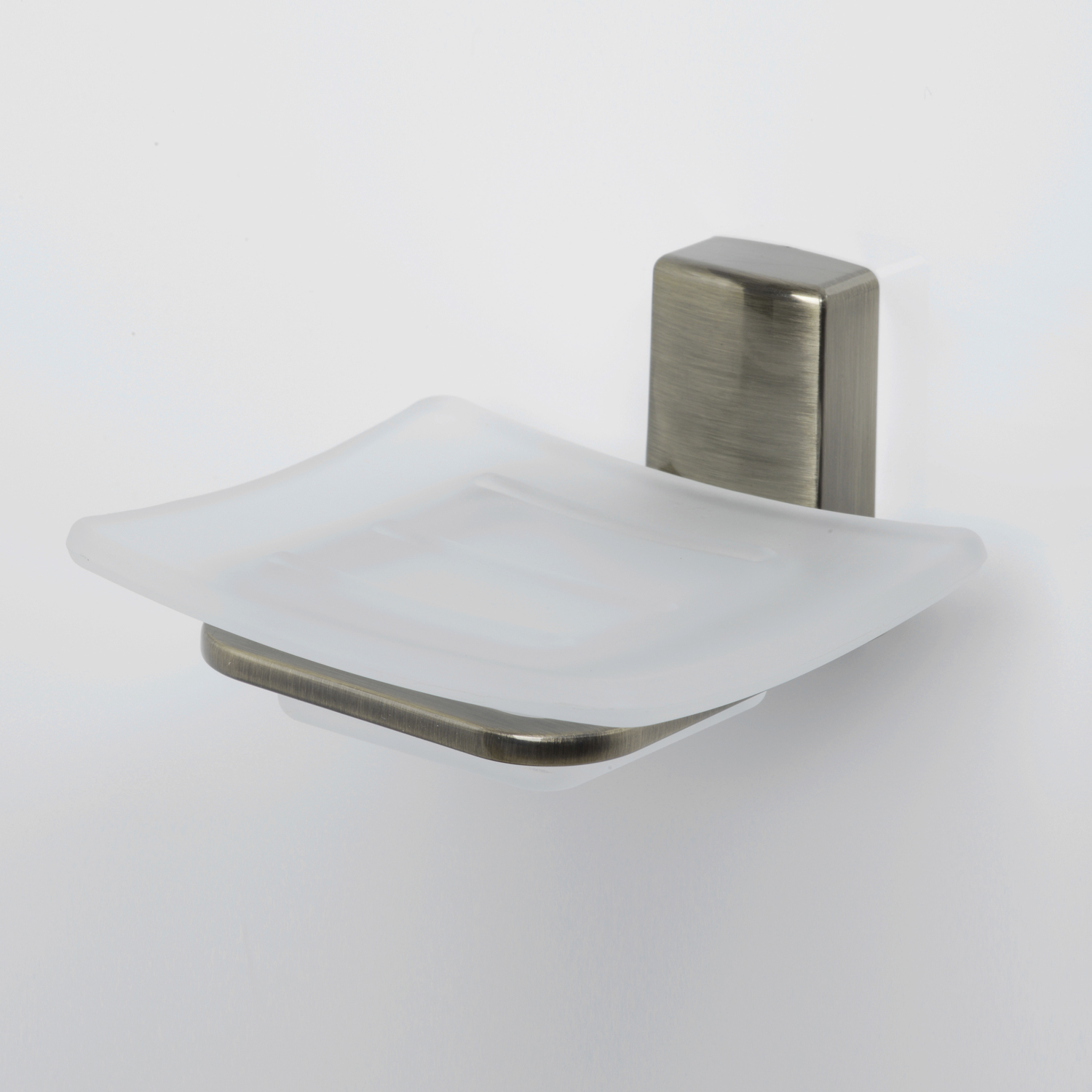 K-5229 Exter Мыльница WasserKRAFT Exter K-5200 