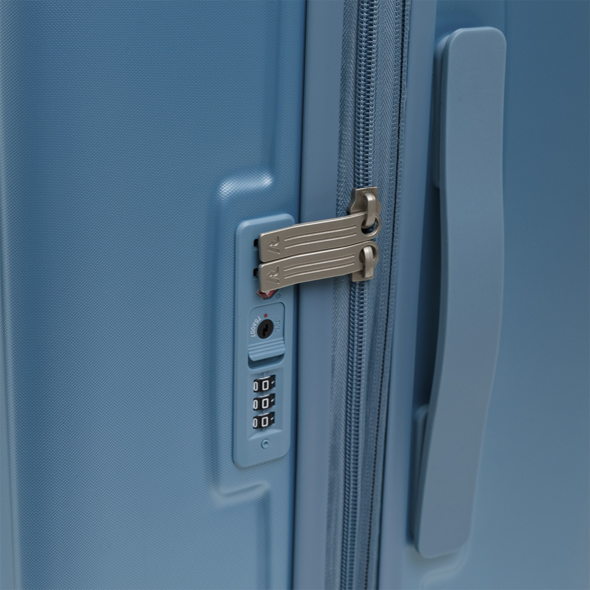 418202-28 Чемодан 418202 Spinner M Exp Roncato Antares - Вид №6