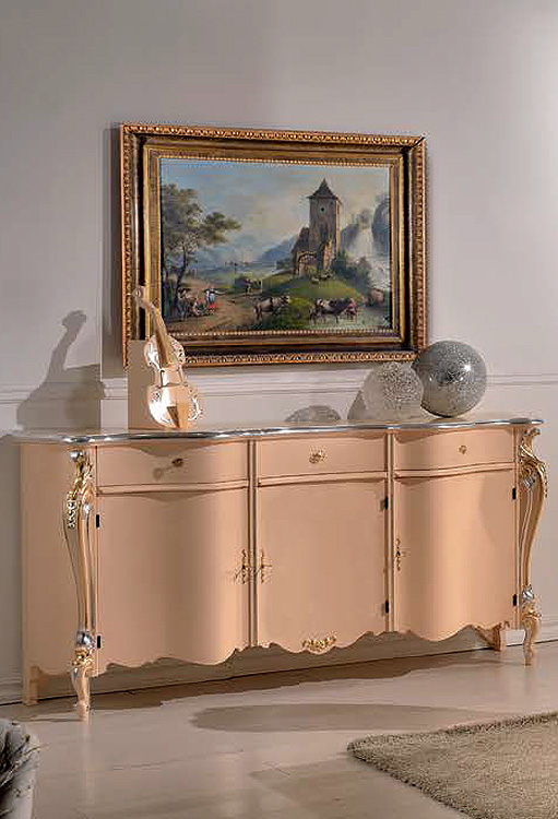 Буфет  GIULIACASA LA012L-NY NEW YORK