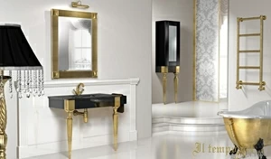 Комплект мебели Il Tempo Del Consolle MO2580+GMLG 2580 Trendy