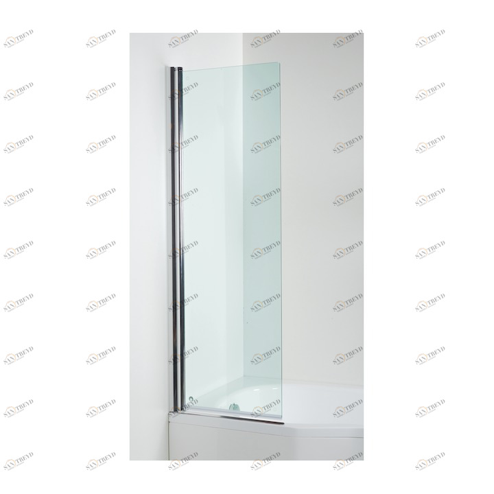 JIKA Душевое ограждение H256212 Tigo 