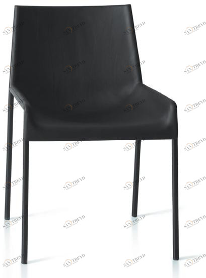 Porro Кожаное кресло sun-id-1515343