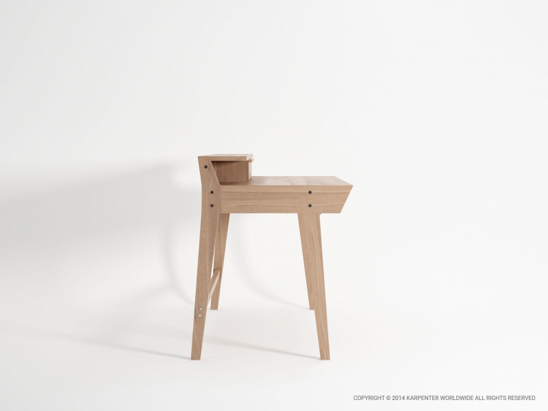 13_92 Письменный стол Karpenter K/Desk - Вид №3