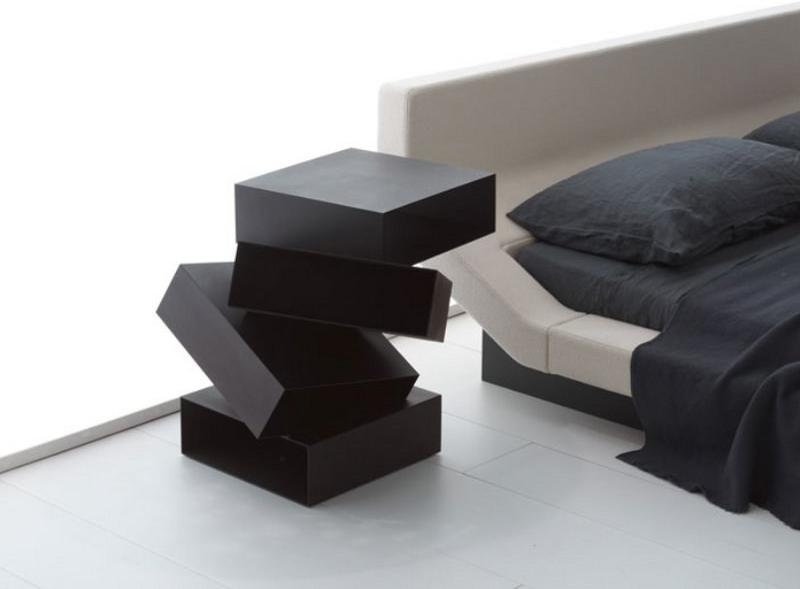 Porro Журнальный столик из массива дерева sun-id-1380149 - Вид №5