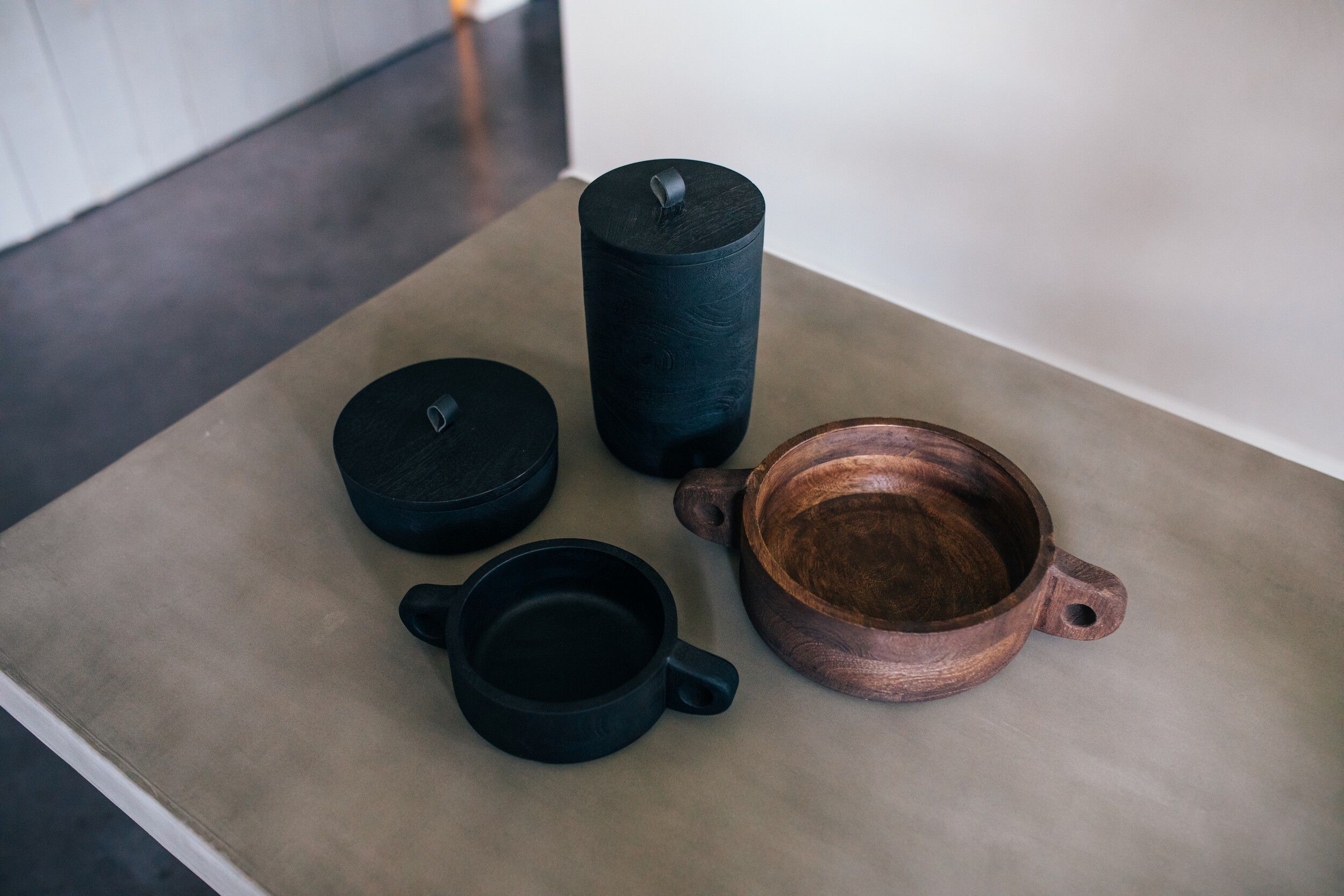 Кубок манго POMAX CHANELLE ARCH-00021353 - Вид №3