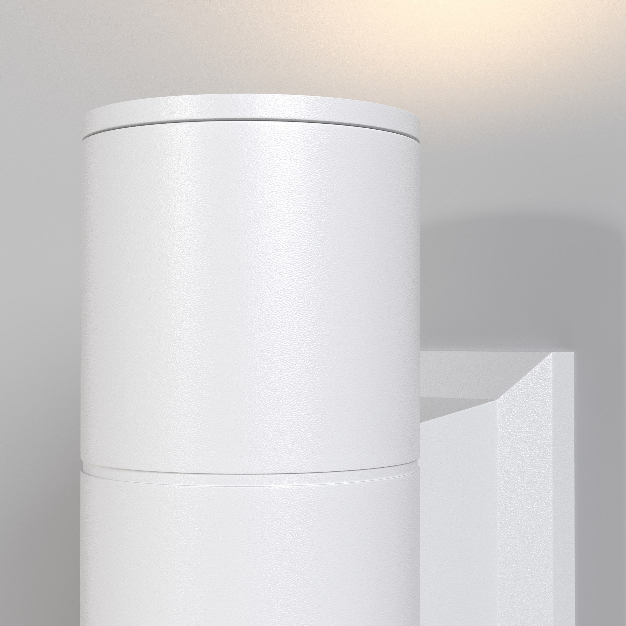 Алюминиевый полый свет открытый настенный светильник Maytoni Bowery ARCH-00115310 - Вид №16