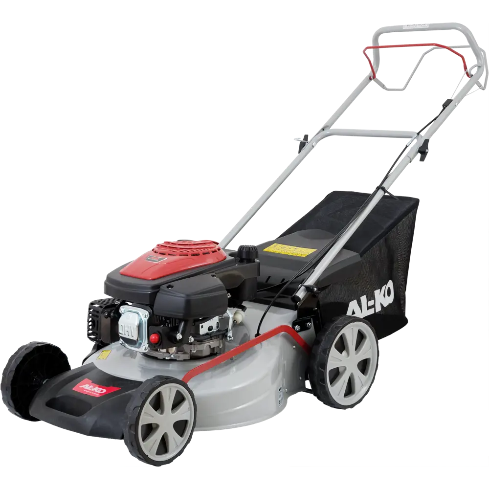 Газонокосилка бензиновая самоходная Al-Ko Easy 5.10 SP-S 3 л.с 51 см STLM-2046969 - Вид №3