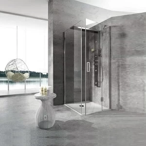 Душевое ограждение Bristol Box 4 90х90 см 1BSE1S0