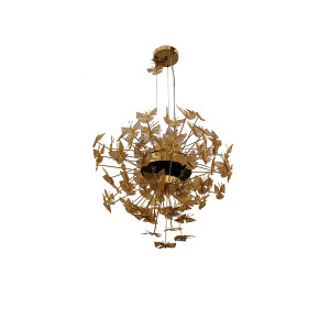 Люстры Nymph Chandelier Covethouse KOKET