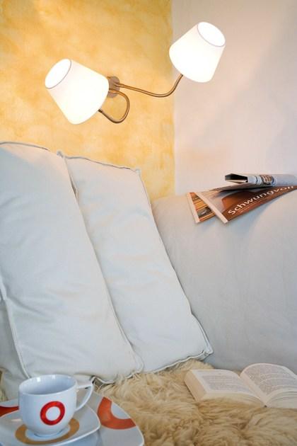 Top Light Регулируемый настенный светильник Flexlight sun-id-1354576 - Вид №2