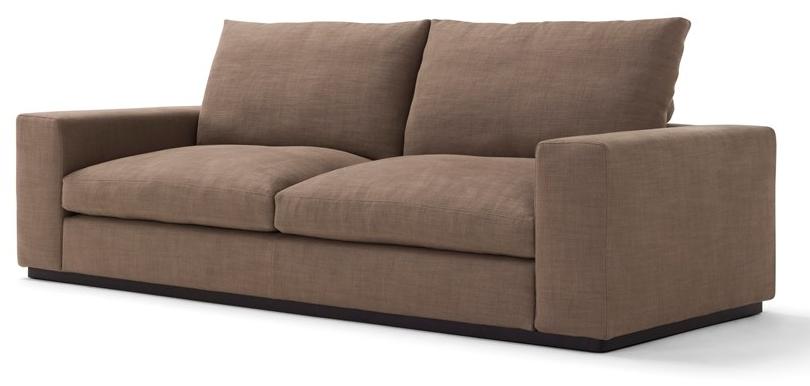 AMURA 2-местный тканевый диван Murray Am022.030 - Вид №1