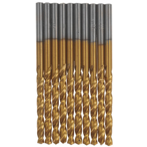 Набор сверл FIT 34140 9256383