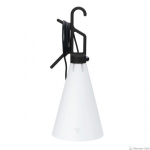 Flos F3780030 May day универсальный