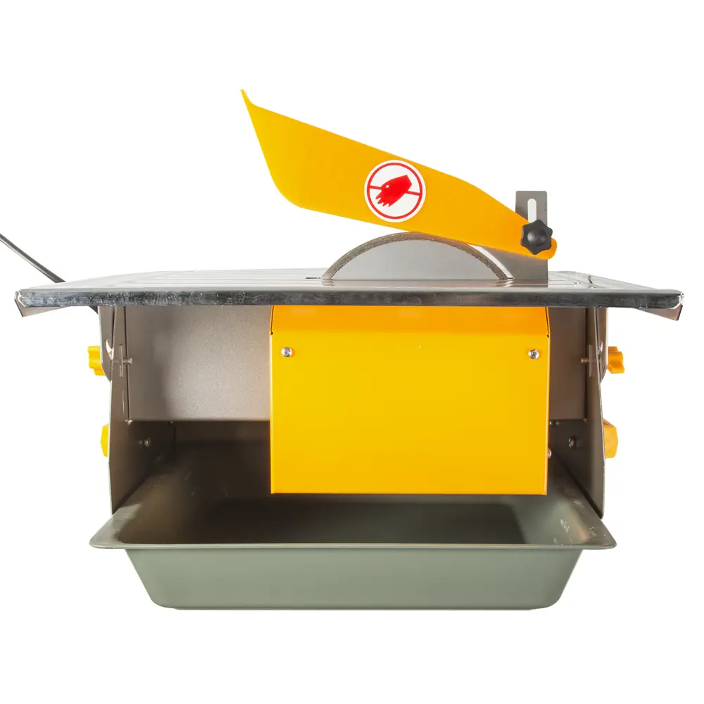 Плиткорез электрический Dexter 750 Вт, 180 мм 12837879 STLM-2185928  - Вид №1