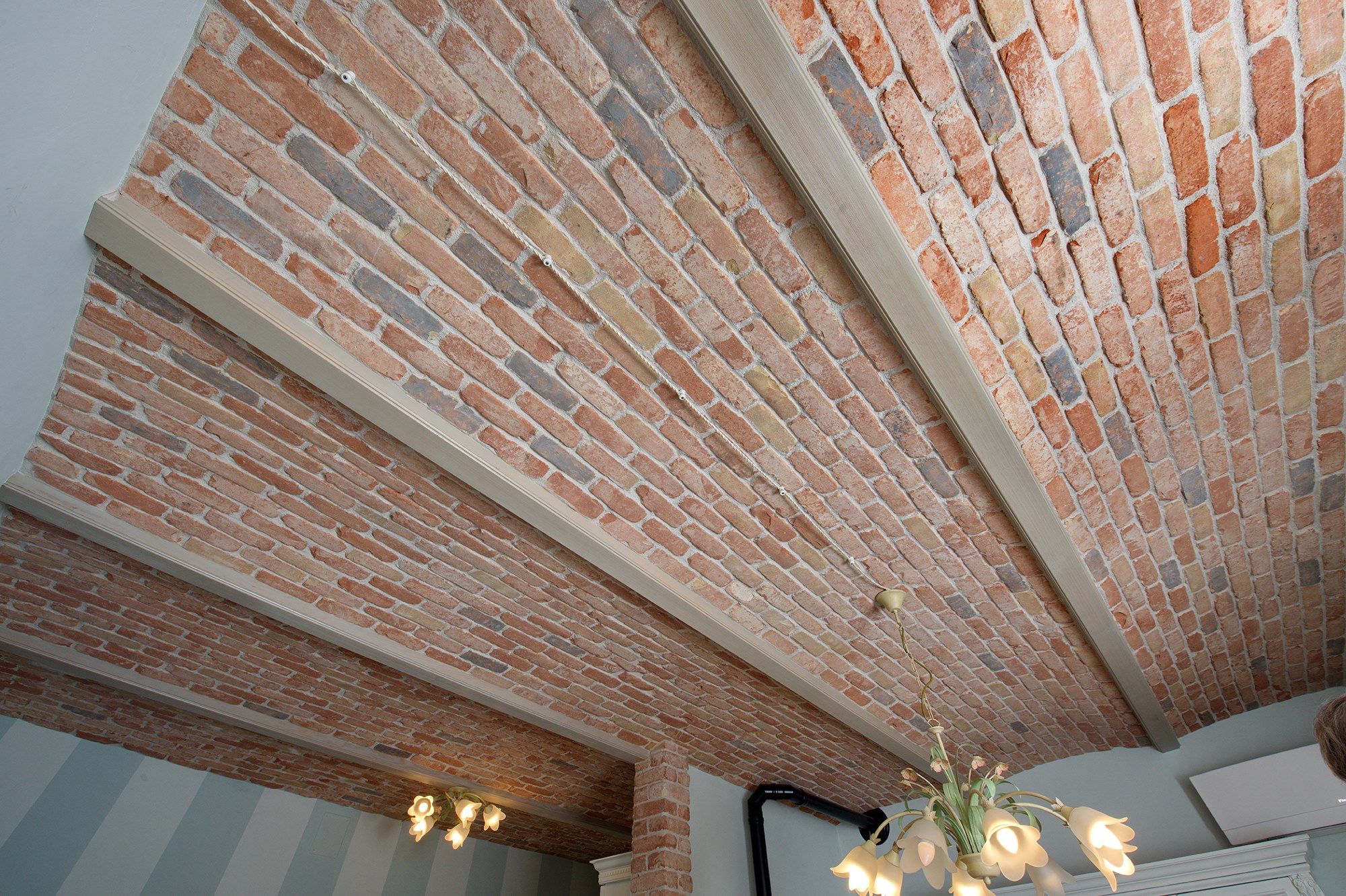 Кирпичная кладка B&B Rivestimenti Naturali GENESIS 215 ARCH-00102650 - Вид №5