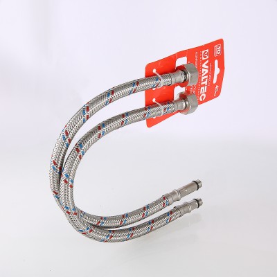 VTf.005.IS.0410060 Комплект гибкой подводки для смесителя Valtec 60 см  - Вид №7