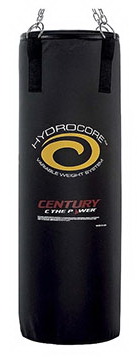 Боксерский мешкок century hydrocore Century sun-id-2067852