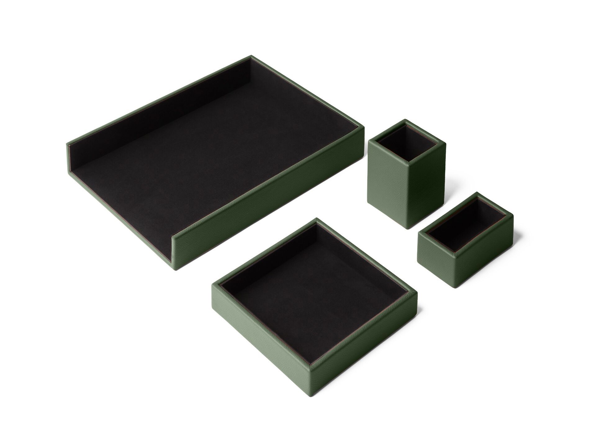 Набор кожаных столов EGLOOH Афина ARCH-00035436 - Вид №126