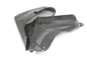 16248680 Передние брызговики ВАЗ-1118 к-т 2 шт. 101ZR02 KIT++
