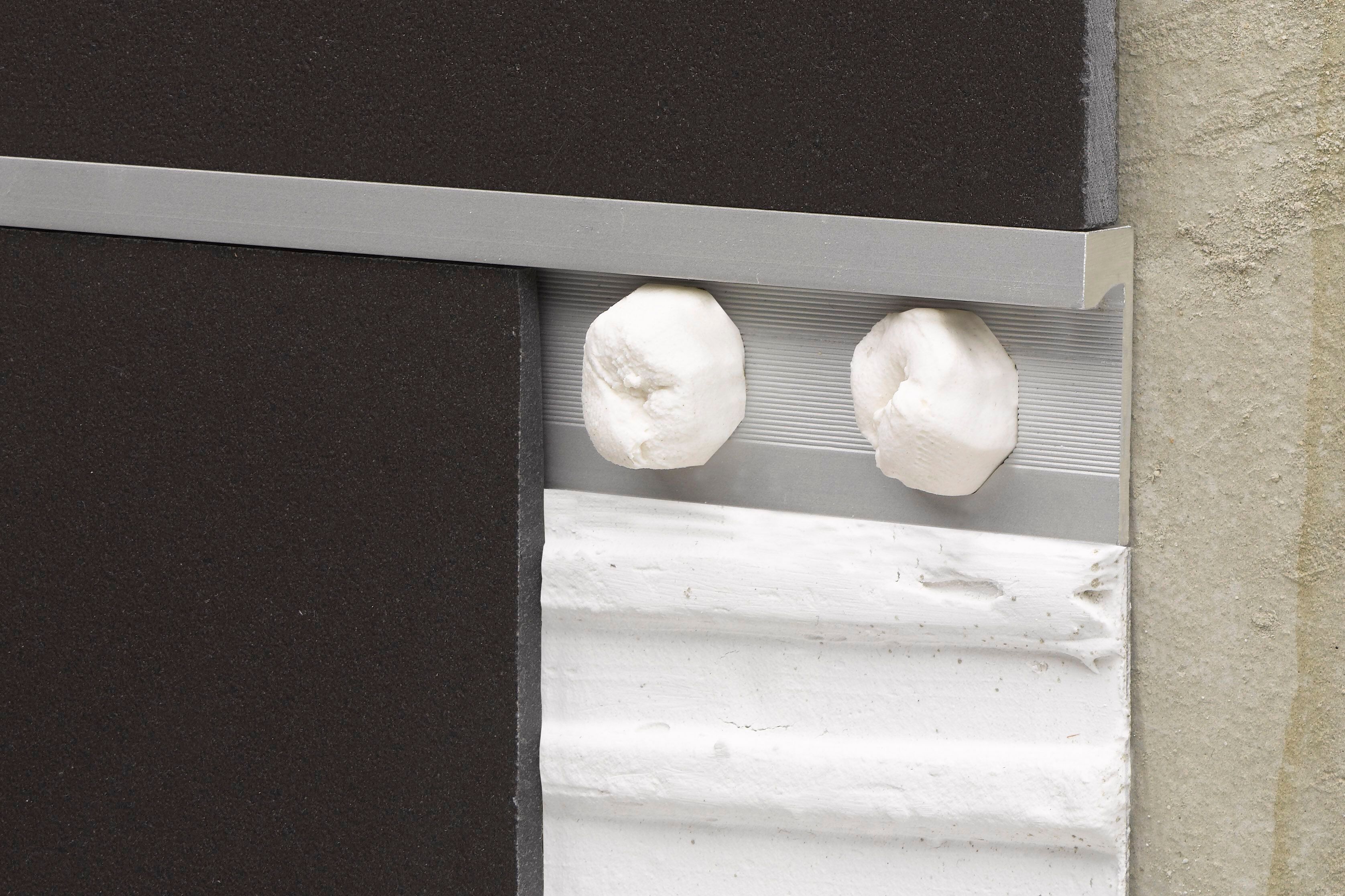 Профиль защитного выступа EMAC Italia Novolistel® ARCH-00126701 - Вид №2