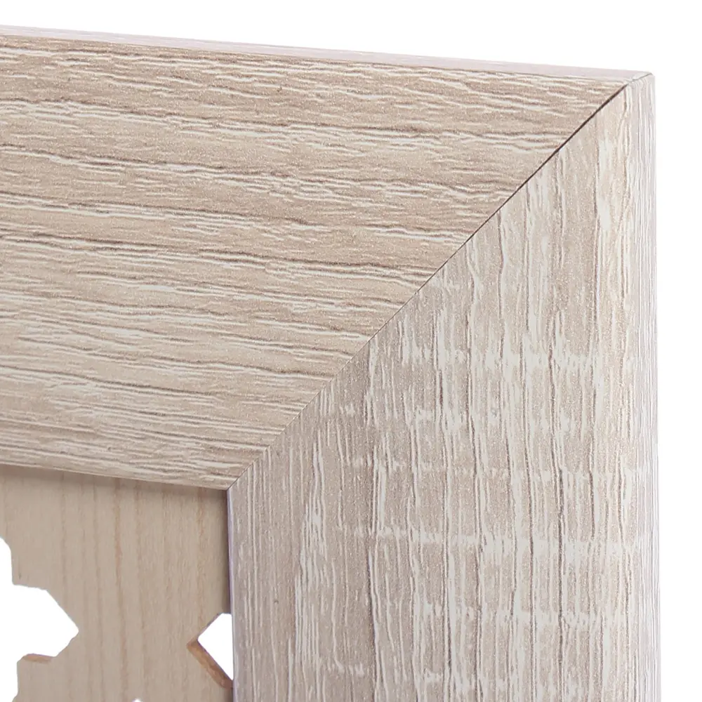 Декоративный экран для радиатора ЛАЙТ «Готико» 90×60 см в цвете Сонома 18732752 STLM-1014570 - Вид №2