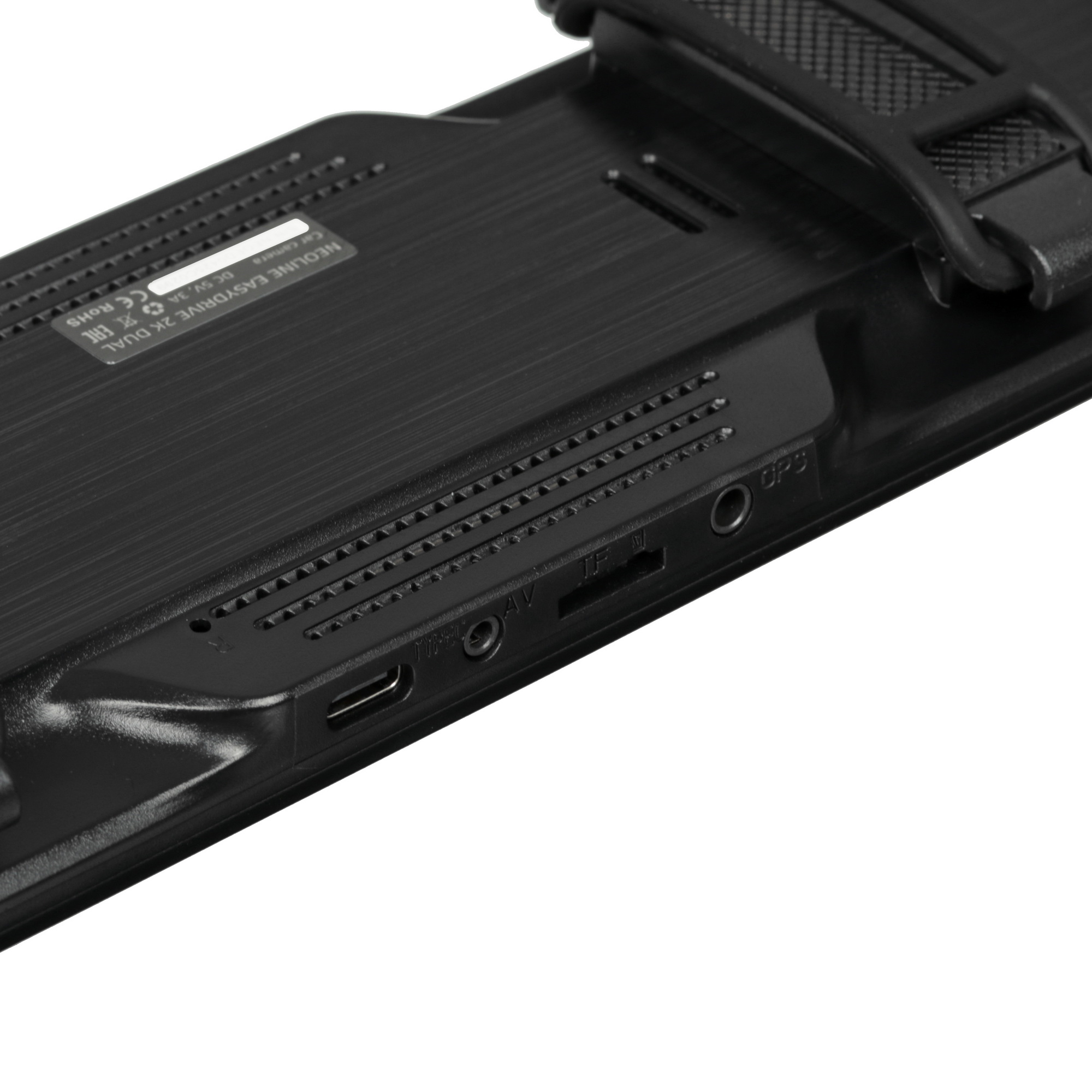 9198967 Видеорегистратор-зеркало Neoline EasyDrive 2K Wi-Fi Dual STDN-0002298 - Вид №6
