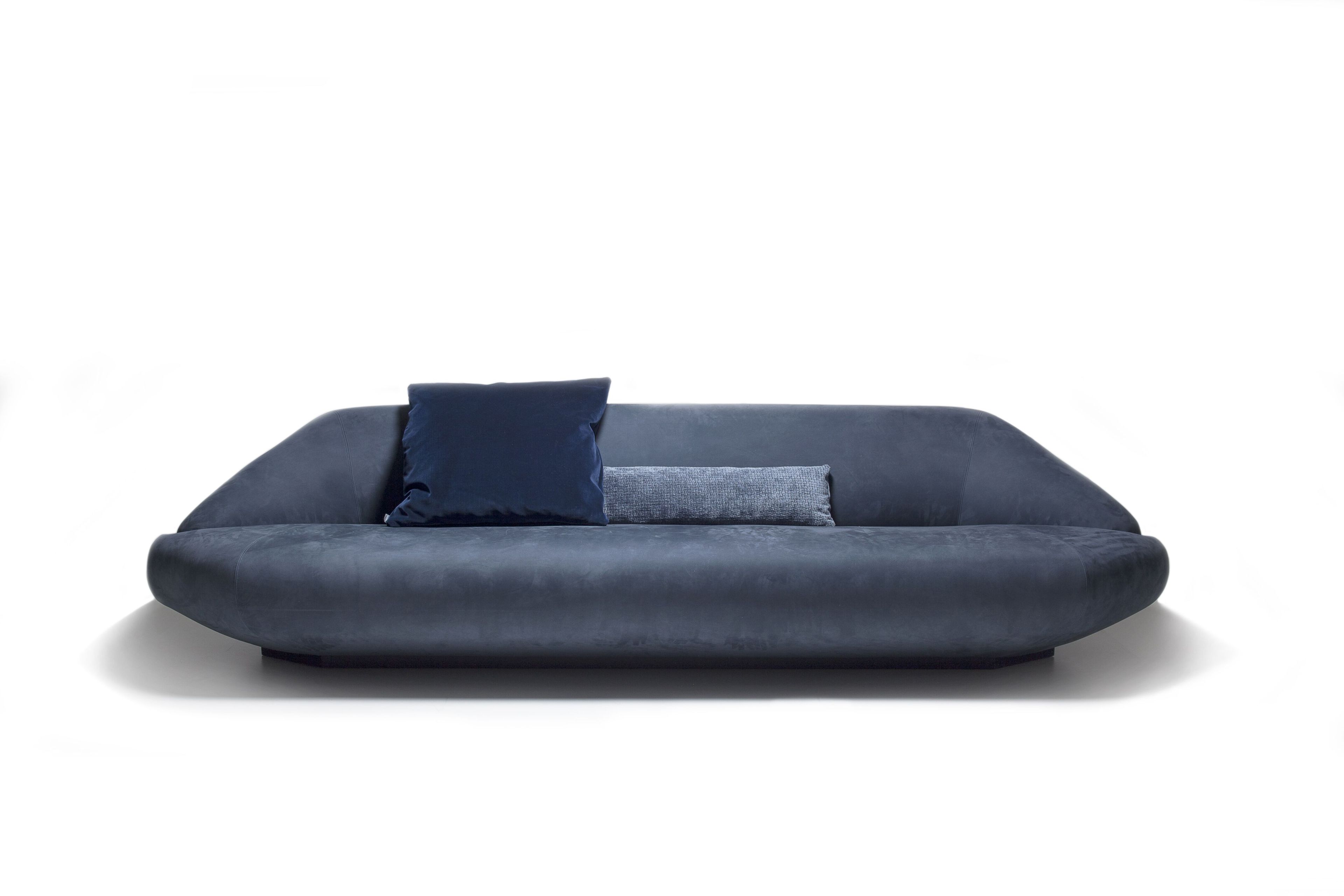 Диван из ткани или кожи Vibieffe 370 BOLID ARCH-00009722 - Вид №4