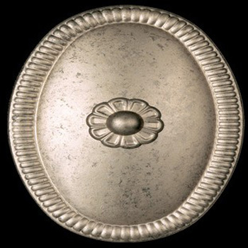 Люстра EK6508-48 S от Schonbek серебряная SCHONBEK ДИЗАЙНЕРСКИЕ 246664 Серебряный  - Вид №1