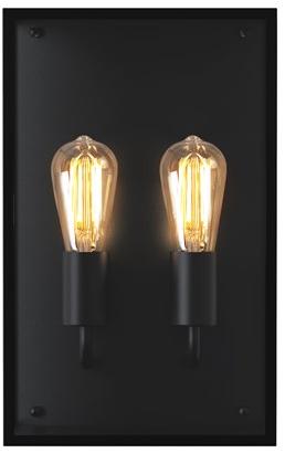 Astro Lighting Настенный светильник из нержавеющей стали со светодиодной подсветкой в ​​современном стиле  1183027  - Вид №4
