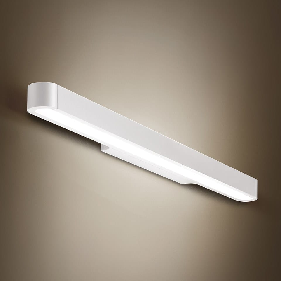 Литой алюминиевый настенный светильник Artemide Talo ARCH-00006335 - Вид №6
