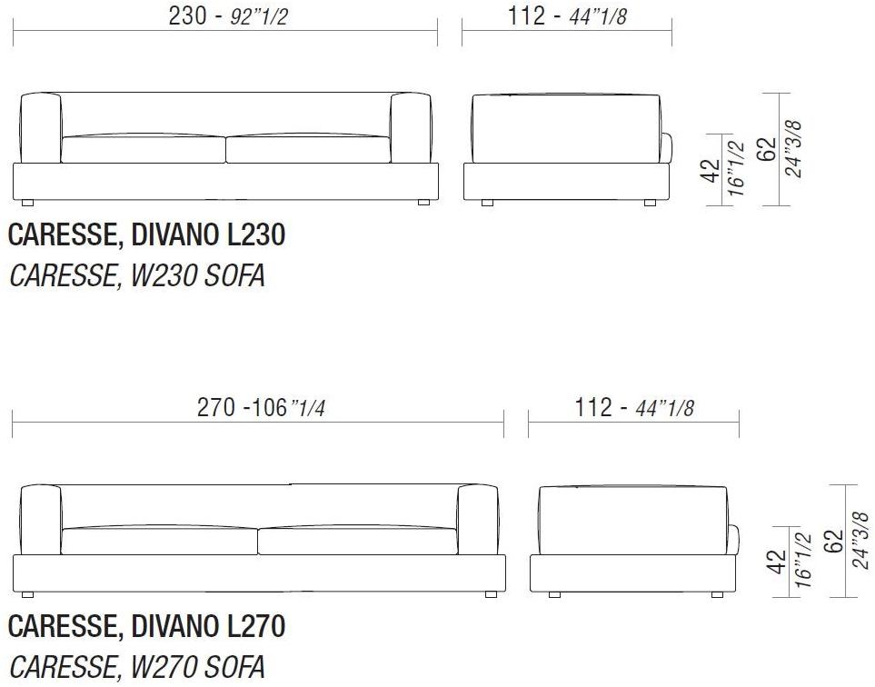 ESTEL GROUP Секционный кожаный диван Caresse sun-id-1483177 - Вид №4