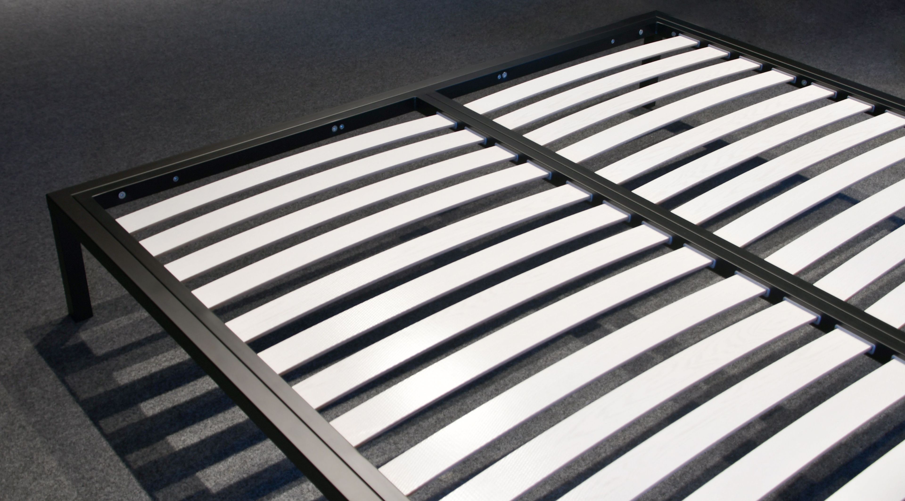 Стальная кровать XAM X one ARCH-00069828 - Вид №4