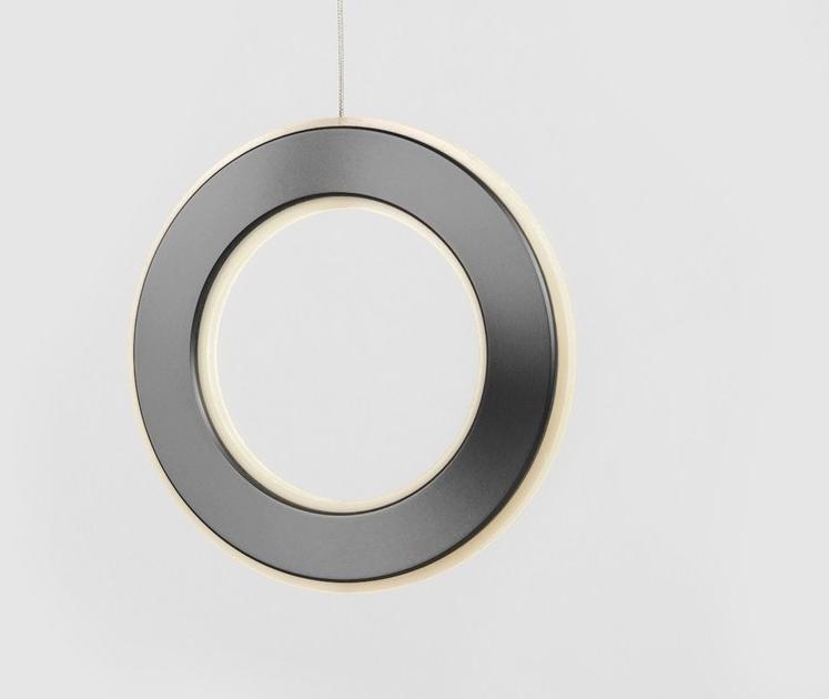 Karice Lighting Светодиодный подвесной светильник прямого света Electron Elecpen  - Вид №1