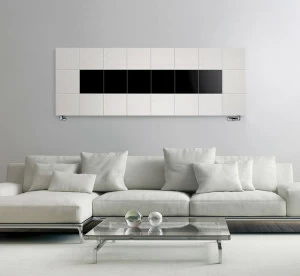 Радиатор водяной Frame Margaroli Home Margaroli