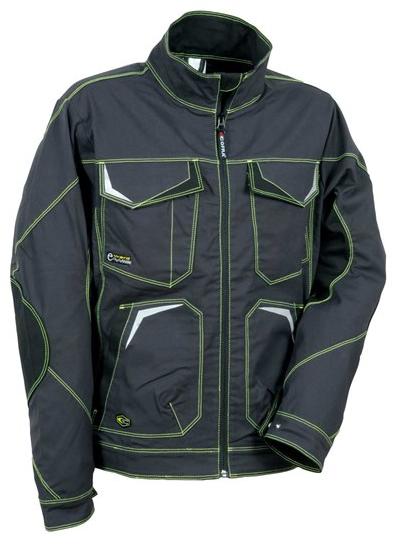 COFRA Куртка Ergowear sun-id-1455020 - Вид №2