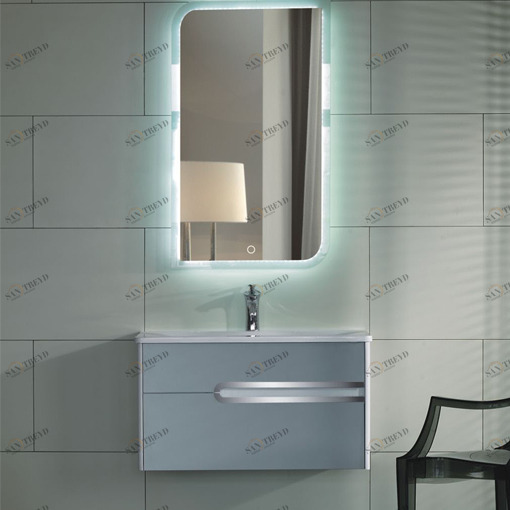 Комплект мебели для ванной ARTE 80-2 La Tezza Collection Santreyd 