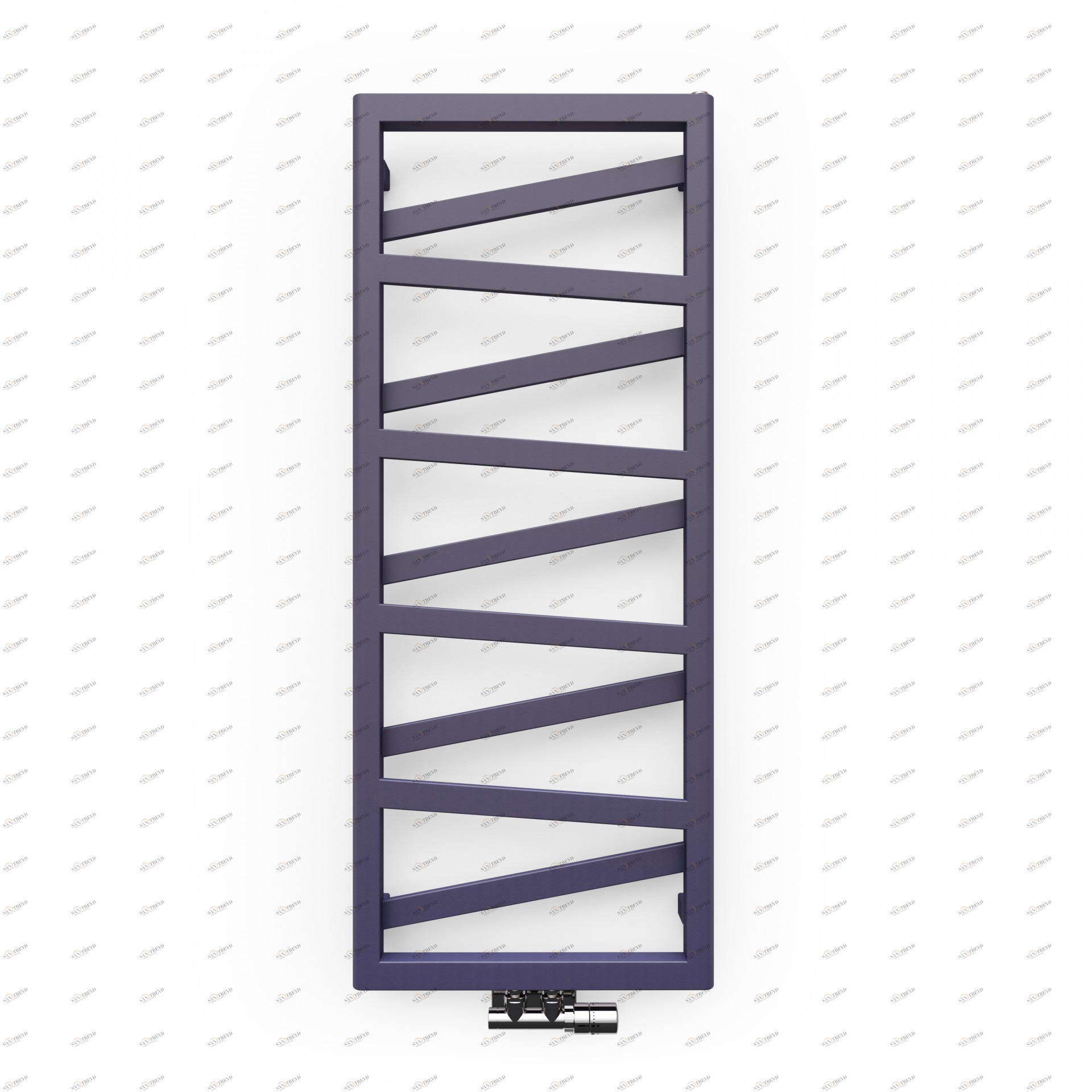 Полотенцесушители WGVPB123060 Wind Terma 4.47